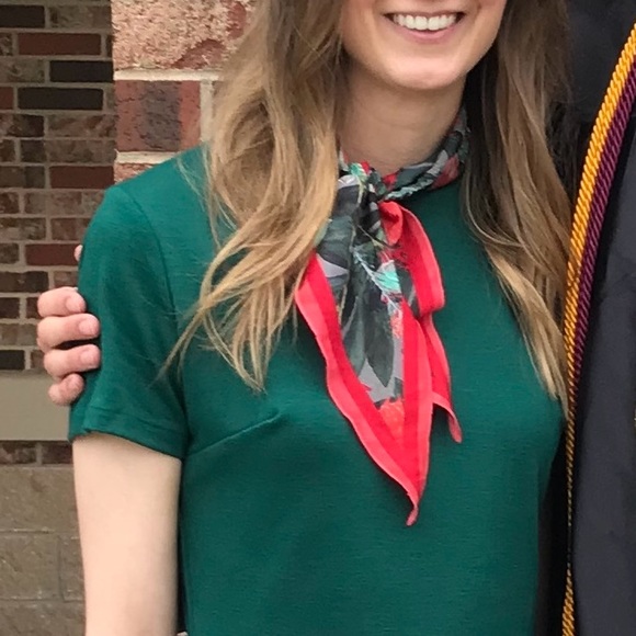 FREE ❤️ Free People Scarf - Picture 1 of 5